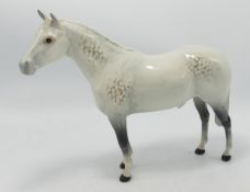 Beswick Grey Racehorse 701:
