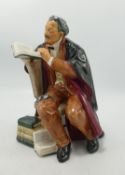 Royal Doulton Character figure The Professor HN2281: