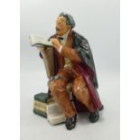 Royal Doulton Character figure The Professor HN2281: