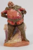 Royal Doulton Character Figure Falstaff HN2054:
