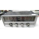 Reslo Sound Equipment FM1005 AD Tuner: