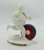 Royal Doulton Advertising Figure Bimbendum MCL9: limited edition