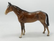Beswick Racehorse 701: