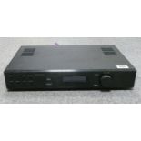 Audiolab 8200AP AV processor: upper case screws missing