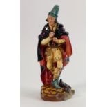 Royal Doulton Figure The Pied Piper HN2102:
