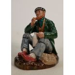 Royal Doulton Figurine The Wayfarer: HN2362