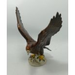 Beswick Golden Eagle 2062: