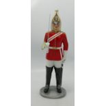 Royal Doulton figure The Lifeguard HN2781: