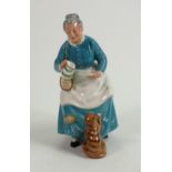 Royal Doulton character figure The Favorite HN2249: