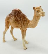 Beswick Camel 1044: