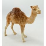 Beswick Camel 1044: