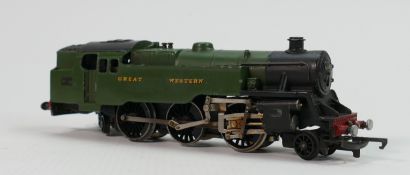 Wrenn Locomotives Type EDL18 2-6-4 Locomotive: