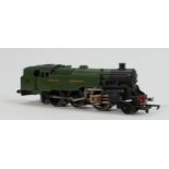 Wrenn Locomotives Type EDL18 2-6-4 Locomotive: