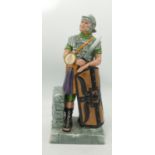 Royal Doulton Character Figure The Centurion HN2726: