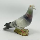 Beswick Pigeon Grey 1383: