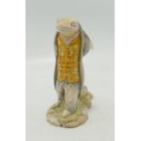 Beswick Beatrix Potter Figure Sir Isaac Newton BP3: