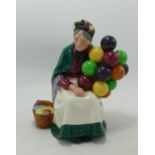 Royal Doulton Character figure Th Old Balloon Seller HN1315: