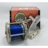 Kencor 970 Boxed Sea Fishing Reel: