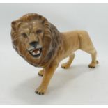 Beswick Lion 2089: