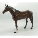 Beswick Large Racehorse 1564: