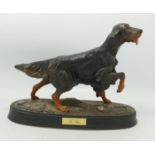 Beswick Dog Figure The Setter: