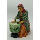 Royal Doulton Character figure Fortune Teller HN2159: