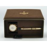 Boxed Earnshaw Japan Quartz Multi function Watch: RRP £89 purchased by vendor as part a collection