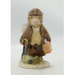 Beswick Beatrix Potter Figure Johnny Townmouse with Bag BP4: