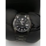 Swiss Military by Hanowa Gents Mid Size Watch: RRP £159 purchased by vendor as part a collection