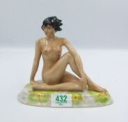 Peggy Davies Erotic Figure Daughter of Daedalus: limited edition 77/500
