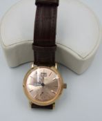 Constantin Weisz Gents Hand Winding Watch:, RRP £89 purchased by vendor as part a collection of over