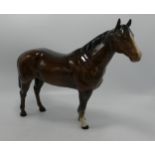 Beswick Quarter Horse 2186: