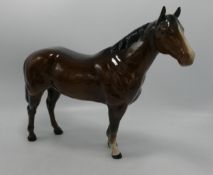 Beswick Quarter Horse 2186: