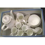 Dudson 15 piece coffee set: