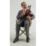 Walt Disney Classics Collection figure Walt & Mickey It All Started With A Mouse 1213091: boxed