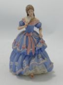 Wedgwood Spink Limited Edition Figure The Imperial Banquet: