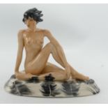 Kevin Francis Limited Edition Erotic Figure Daughter of Daedalus :