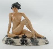 Kevin Francis Limited Edition Erotic Figure Daughter of Daedalus :