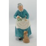 Royal Doulton character figure The Favorite HN2249: