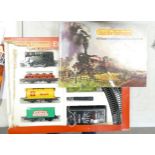 Boxed Hornby Electric Train Set R.522 Pick Up Good Set