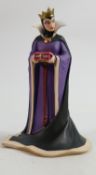 Disney Boxed Showcase Collection Snow White Classics figure 60th Anniversary Queen Bring Back Her