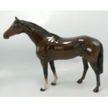 Beswick Large Racehorse 1564: