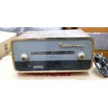 Heathkit Model FM4U Vintage Tuner: