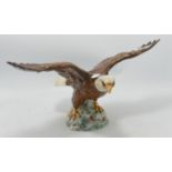 Beswick Bald Eagle 1018: