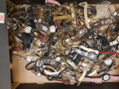 175+ Sekonda/Timex Watches: some seen working - untested