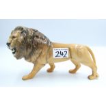 Beswick Lion 2554: