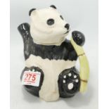 Beswick large Panda Teapot: 742