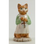 Beswick Beatrix Potter figure Ginger BP3B: