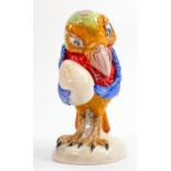Peggy Davies artist proof by Victoria Bourne The Secret Keeper: Grotesque bird height 27cm