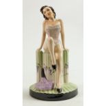 Kevin Francis limited edition Marilyn Monroe figure:
